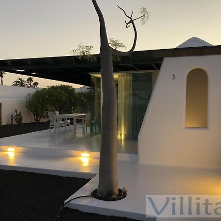 Appartamento Casa Tamatina By Mhousing Playa Blanca  Esterno foto