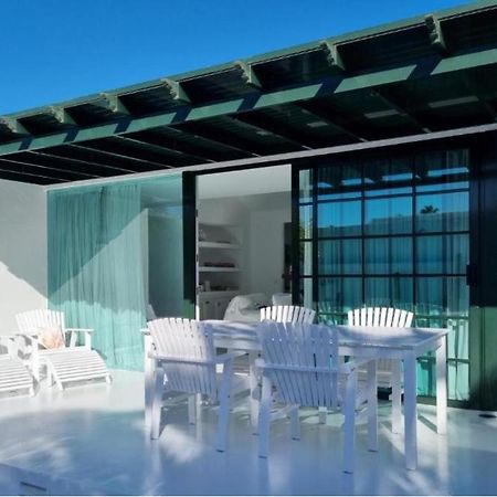 Appartamento Casa Tamatina By Mhousing Playa Blanca  Esterno foto