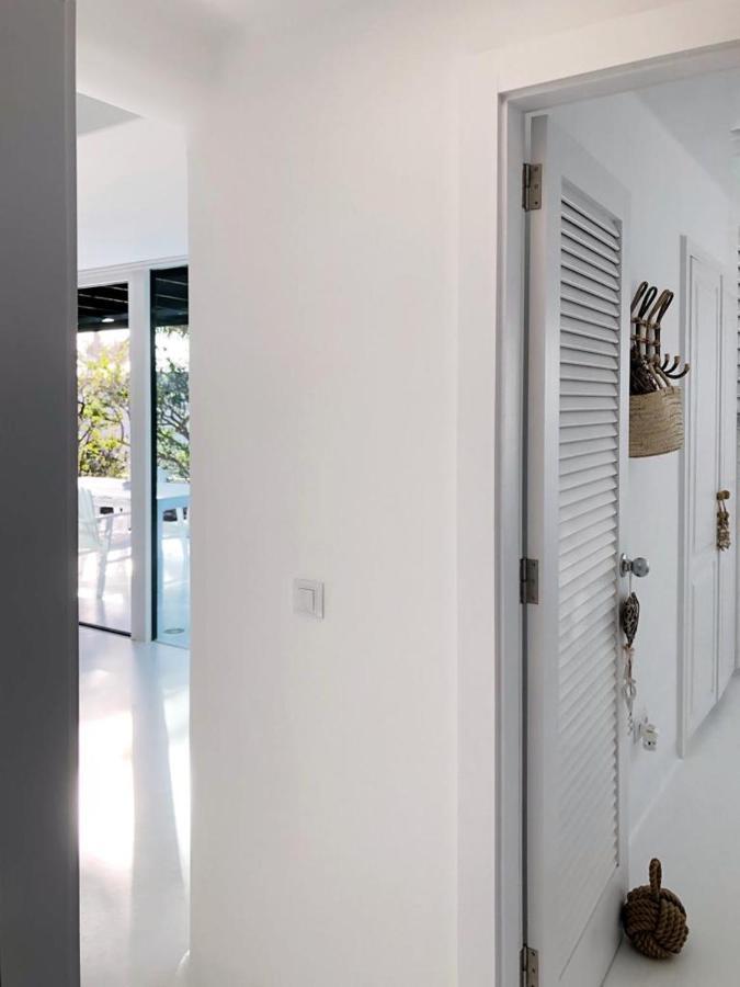 Appartamento Casa Tamatina By Mhousing Playa Blanca  Esterno foto