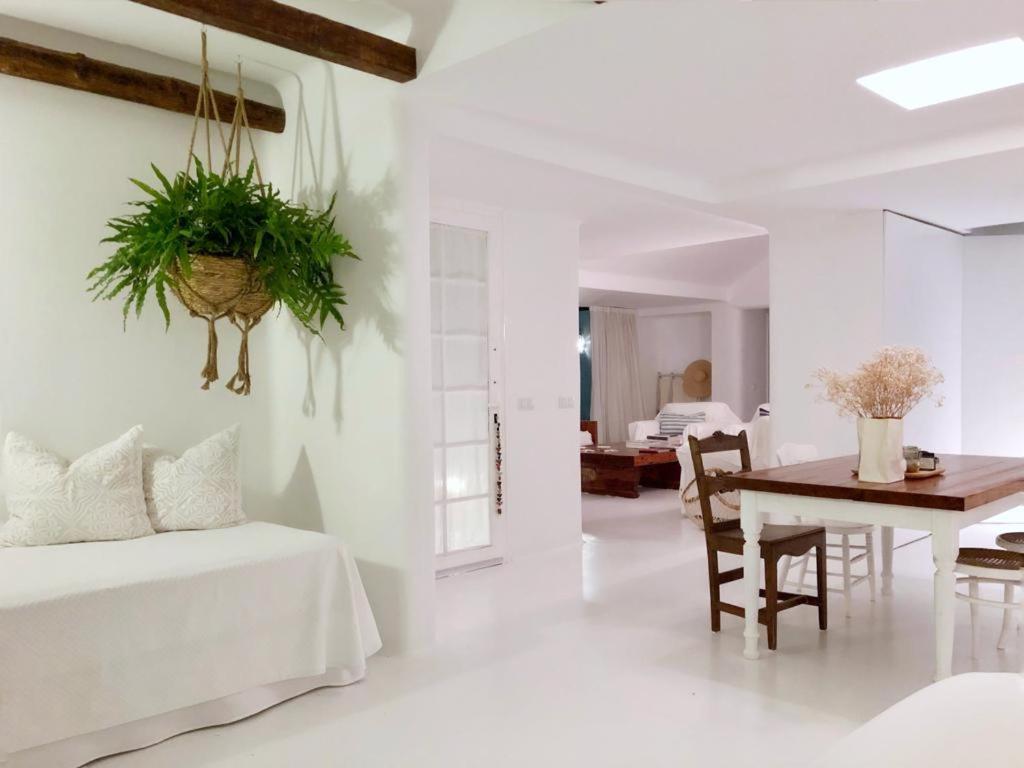 Appartamento Casa Tamatina By Mhousing Playa Blanca  Esterno foto