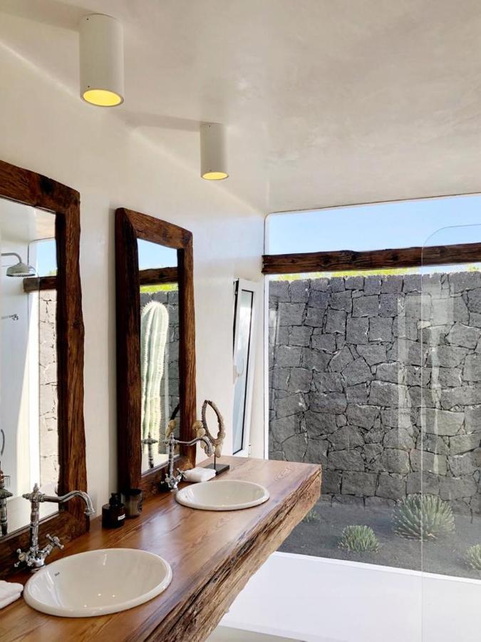 Appartamento Casa Tamatina By Mhousing Playa Blanca  Esterno foto