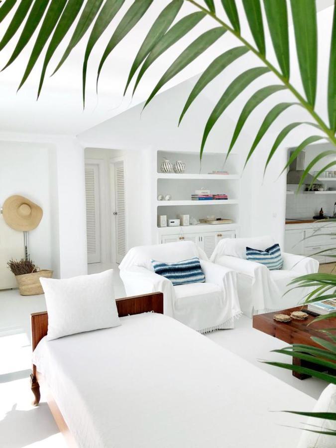 Appartamento Casa Tamatina By Mhousing Playa Blanca  Esterno foto