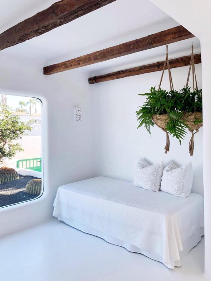 Appartamento Casa Tamatina By Mhousing Playa Blanca  Esterno foto