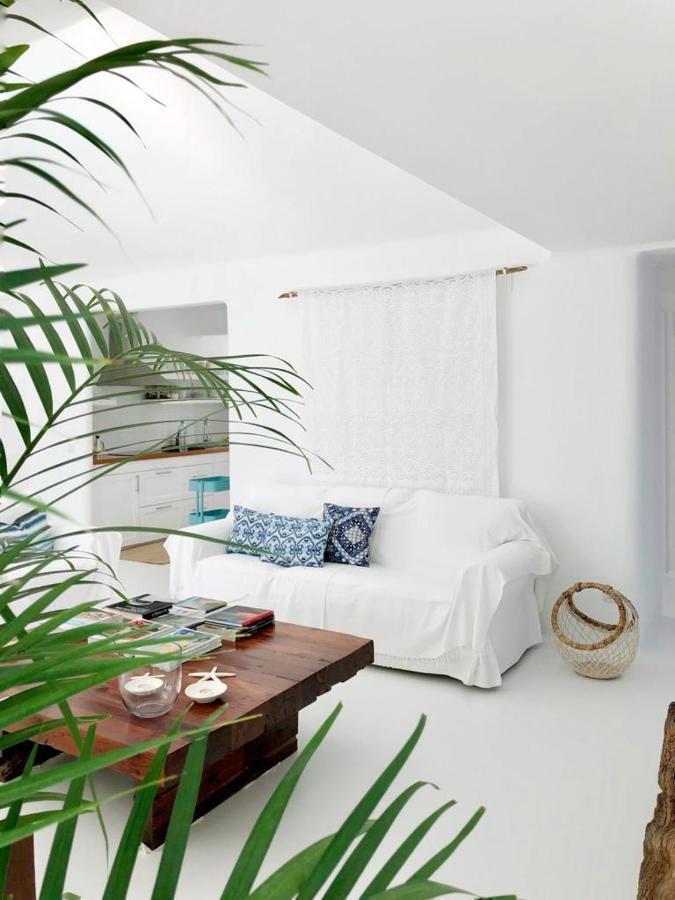 Appartamento Casa Tamatina By Mhousing Playa Blanca  Esterno foto