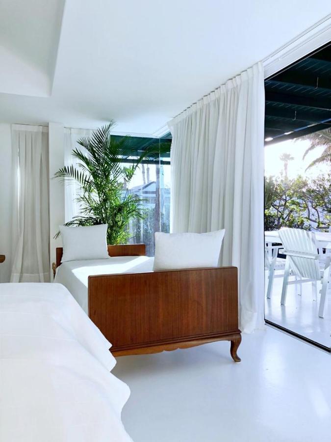 Appartamento Casa Tamatina By Mhousing Playa Blanca  Esterno foto