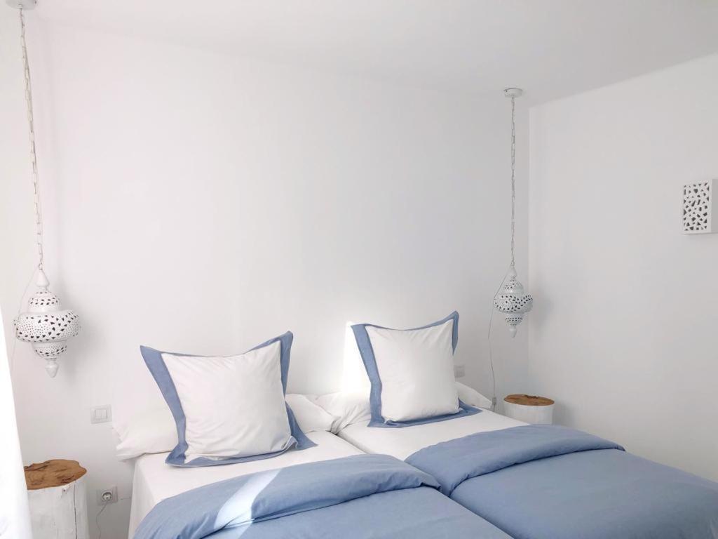 Appartamento Casa Tamatina By Mhousing Playa Blanca  Esterno foto