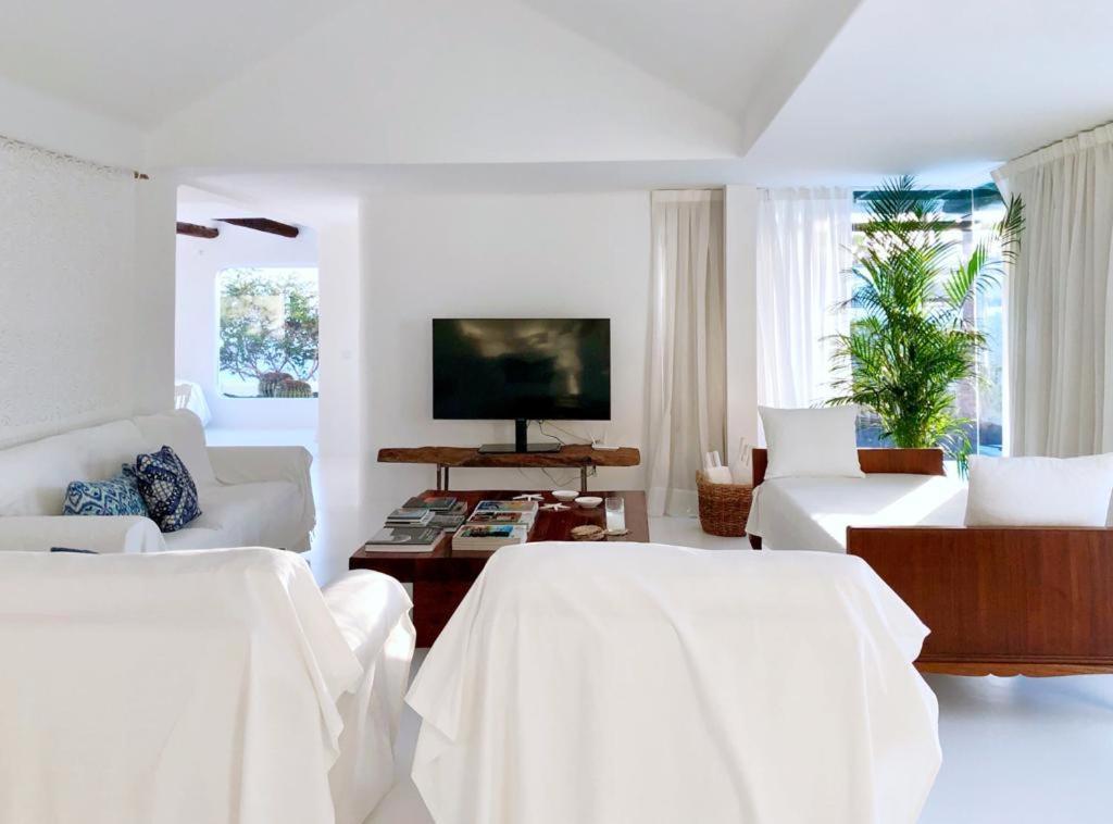 Appartamento Casa Tamatina By Mhousing Playa Blanca  Esterno foto
