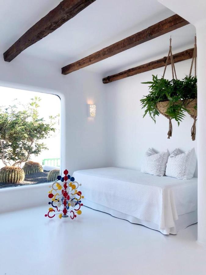 Appartamento Casa Tamatina By Mhousing Playa Blanca  Esterno foto