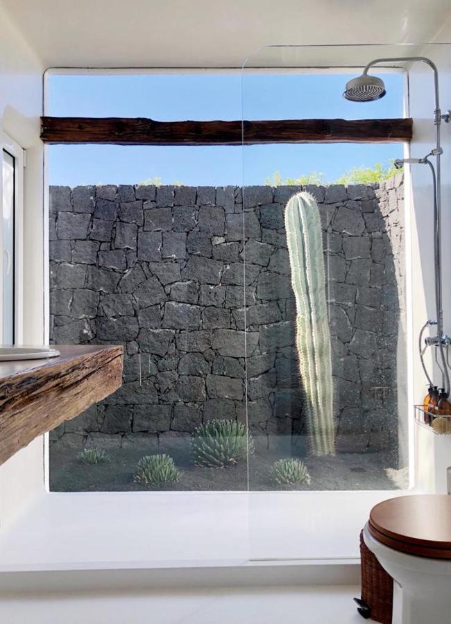 Appartamento Casa Tamatina By Mhousing Playa Blanca  Esterno foto