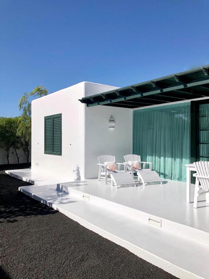 Appartamento Casa Tamatina By Mhousing Playa Blanca  Esterno foto