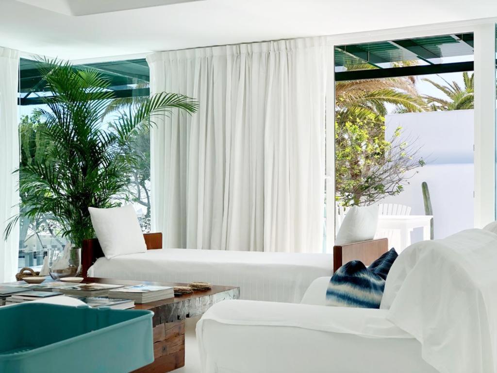 Appartamento Casa Tamatina By Mhousing Playa Blanca  Esterno foto