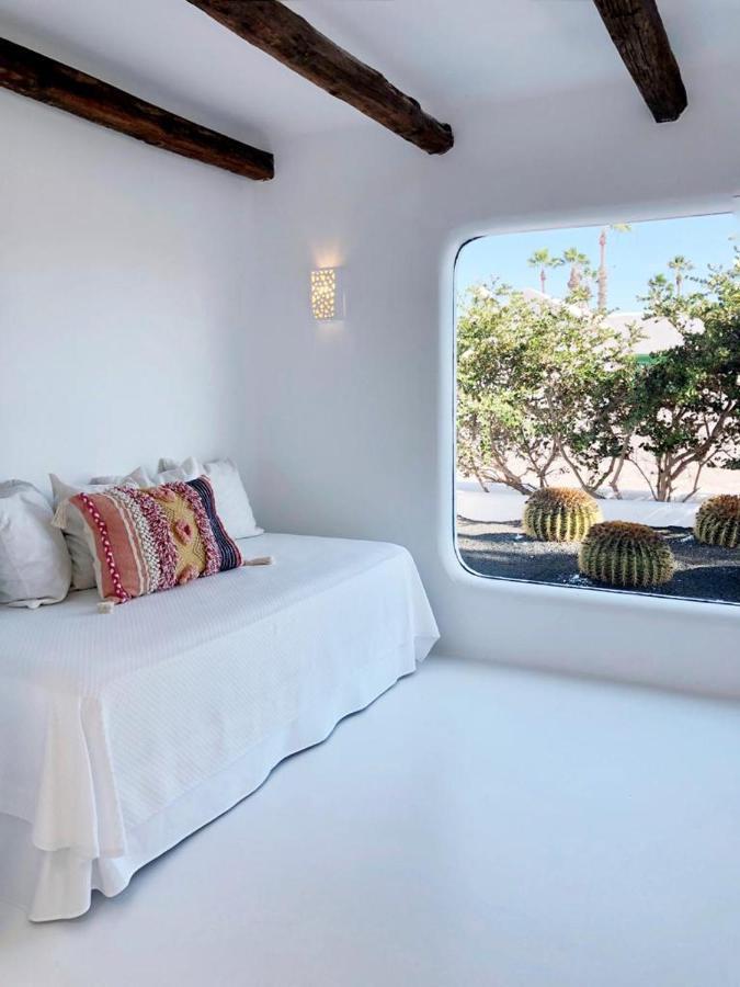 Appartamento Casa Tamatina By Mhousing Playa Blanca  Esterno foto