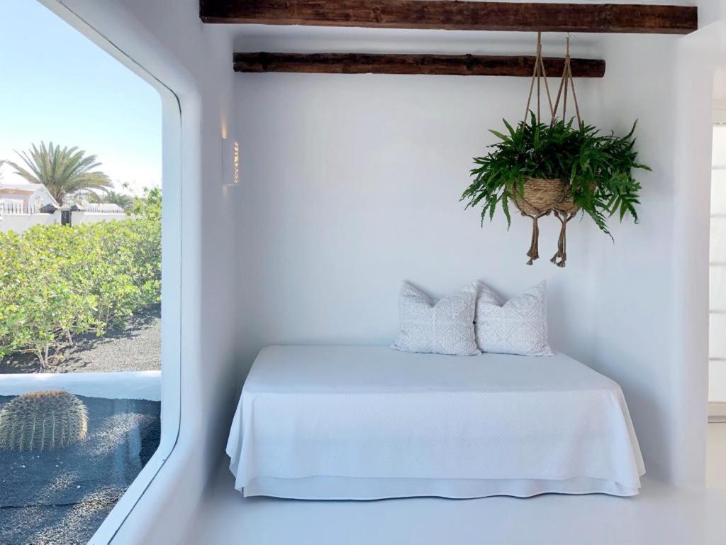 Appartamento Casa Tamatina By Mhousing Playa Blanca  Esterno foto
