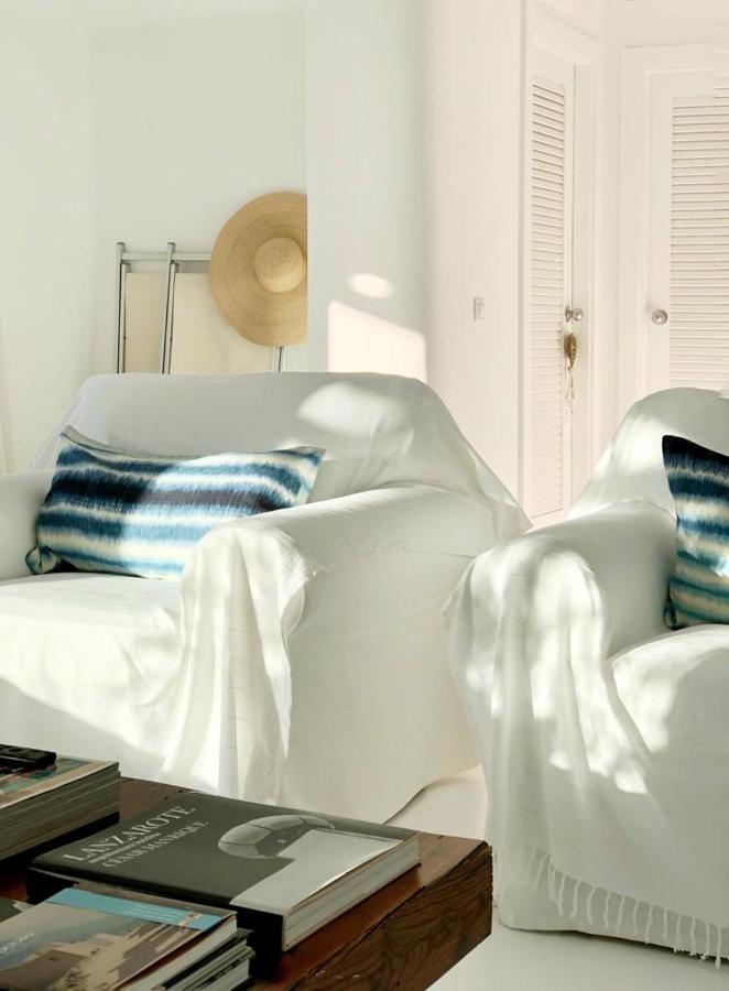 Appartamento Casa Tamatina By Mhousing Playa Blanca  Esterno foto