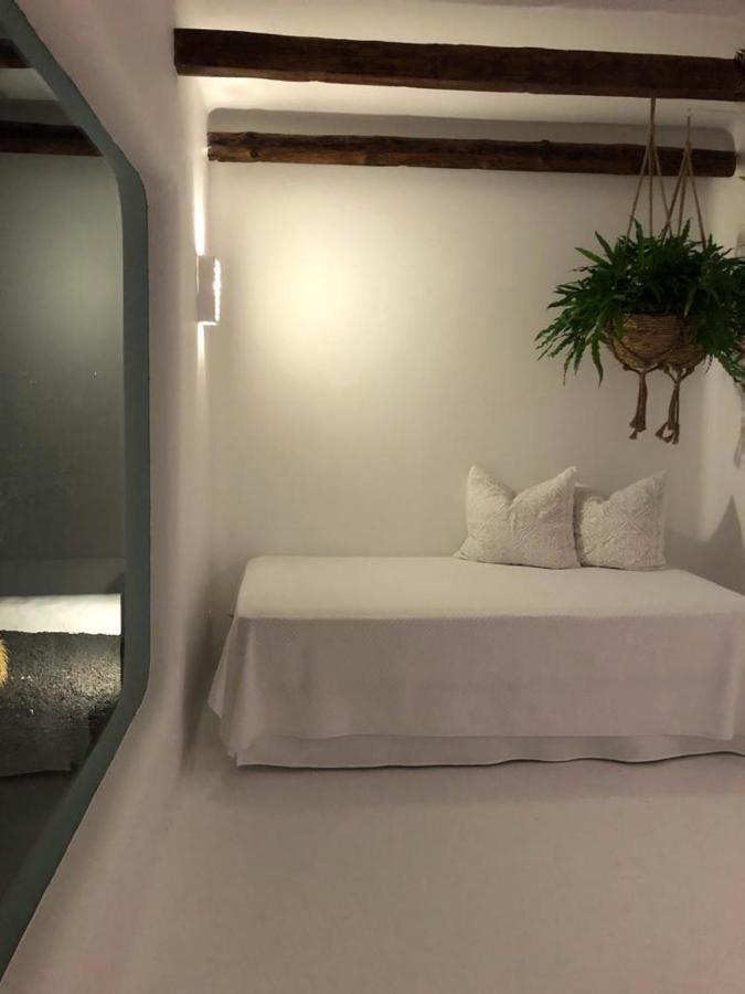 Appartamento Casa Tamatina By Mhousing Playa Blanca  Esterno foto