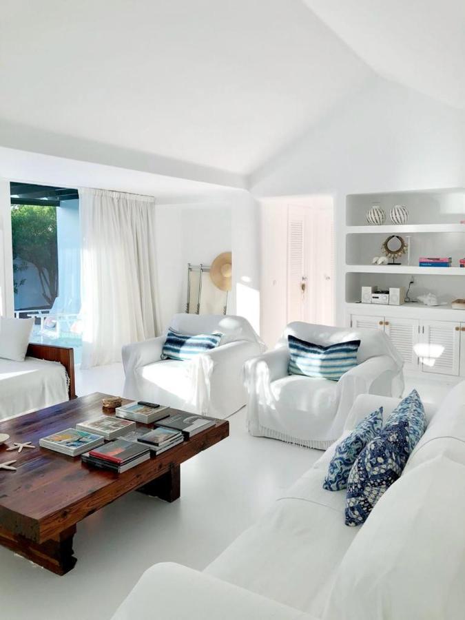 Appartamento Casa Tamatina By Mhousing Playa Blanca  Esterno foto