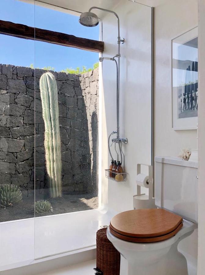 Appartamento Casa Tamatina By Mhousing Playa Blanca  Esterno foto