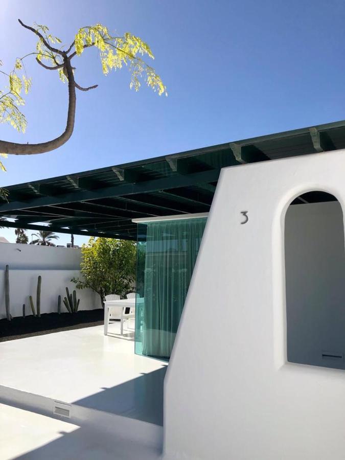 Appartamento Casa Tamatina By Mhousing Playa Blanca  Esterno foto