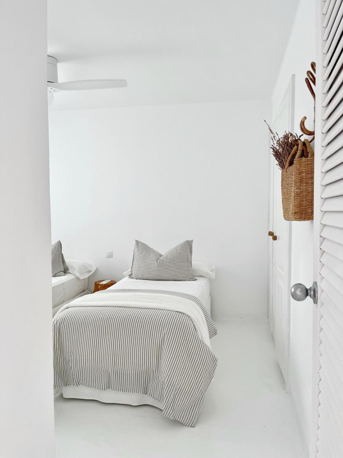 Appartamento Casa Tamatina By Mhousing Playa Blanca  Esterno foto