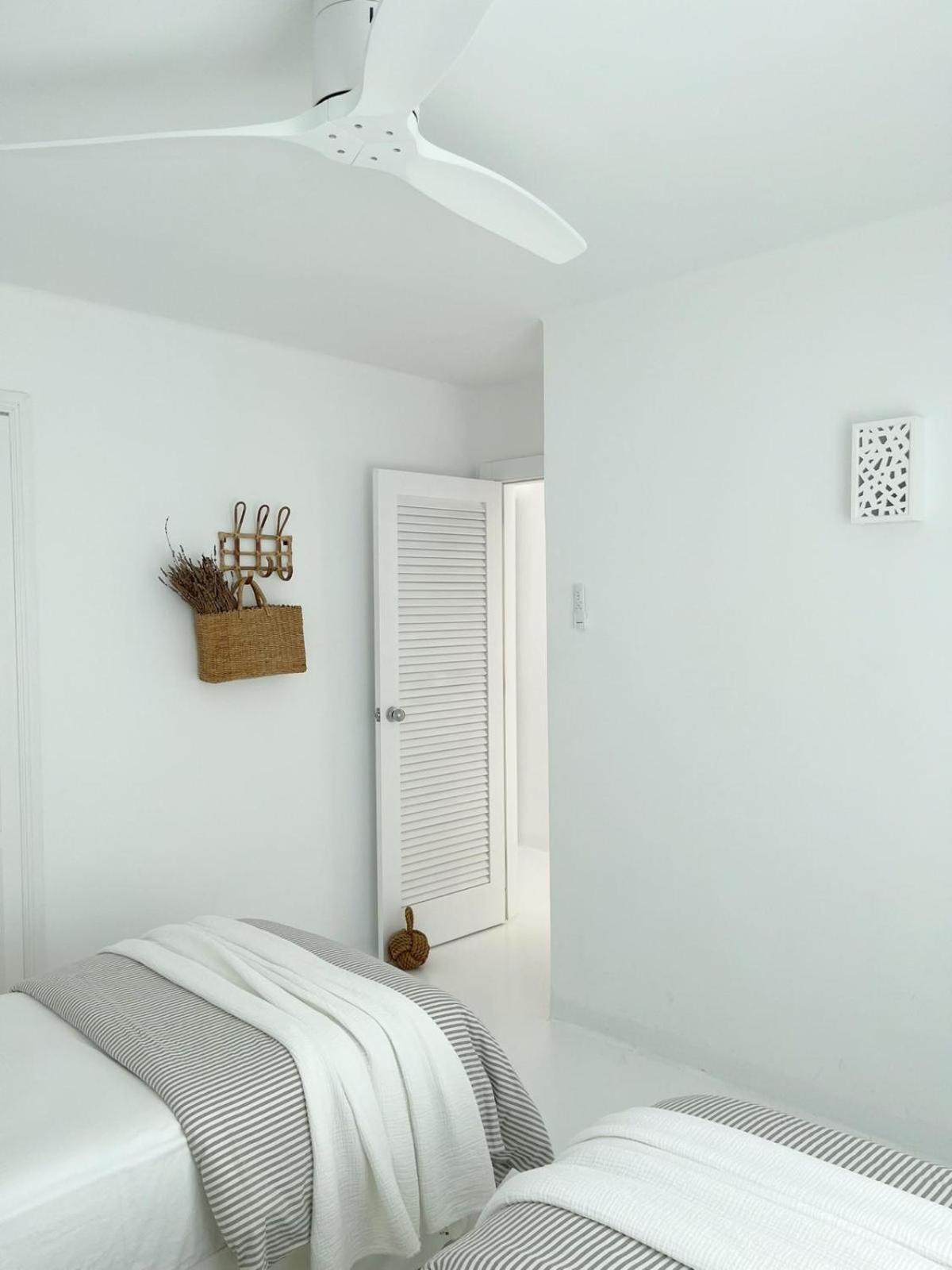 Appartamento Casa Tamatina By Mhousing Playa Blanca  Esterno foto